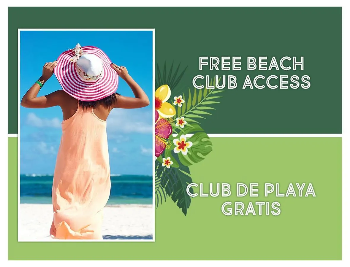 Apartamento Ocean View Villa Playa Los Corales - Wifi, Bbq-Grill, Beach Access Punta Cana