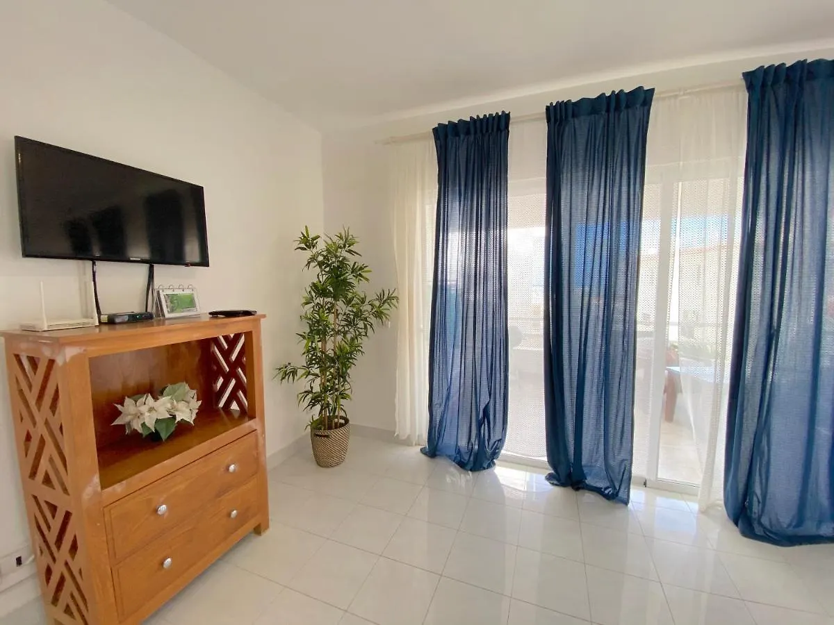 Ocean View Villa Playa Los Corales - Wifi, Bbq-Grill, Beach Access Punta Cana